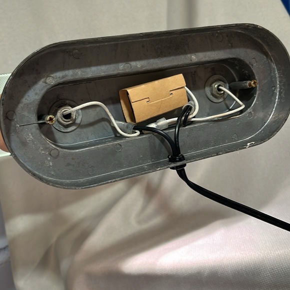 BANKERS DESK LAMP BY ROBERT SONNEMAN FOR GEORGE KOVACS 1980’s - Picture 12 of 14